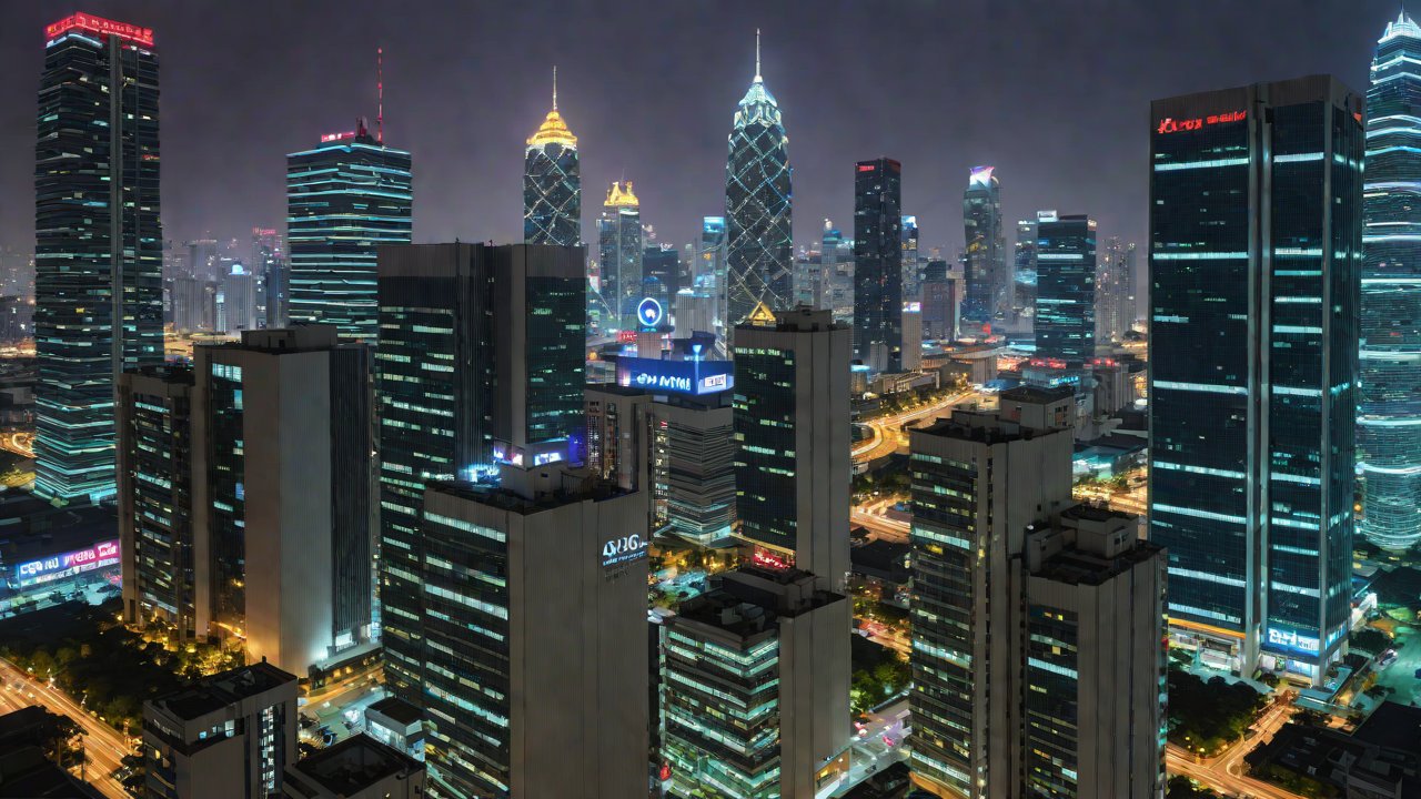 持续监测与调整