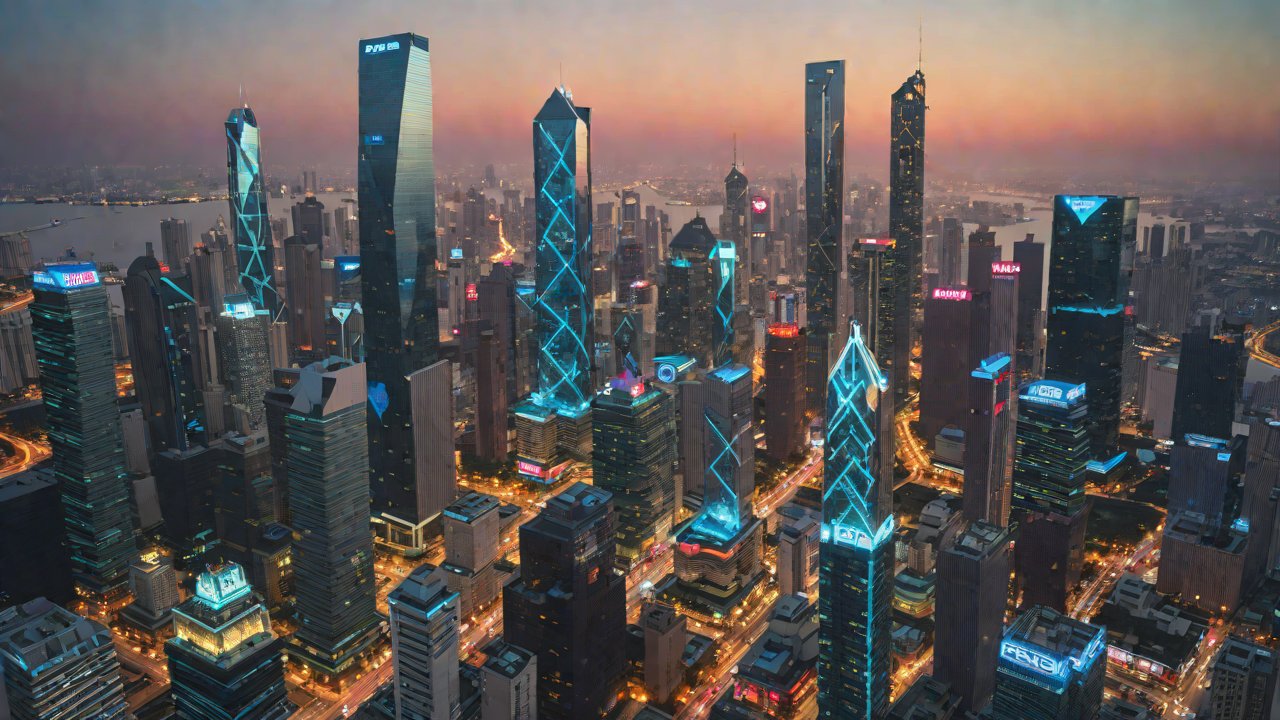 构建全面的数据分析体系