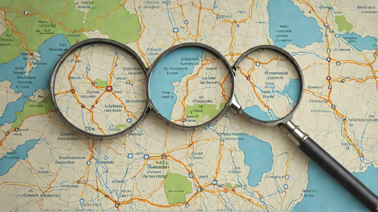 AEO GEO SEO解决方案的实施