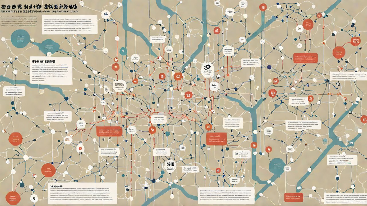 构建高质量内容体系