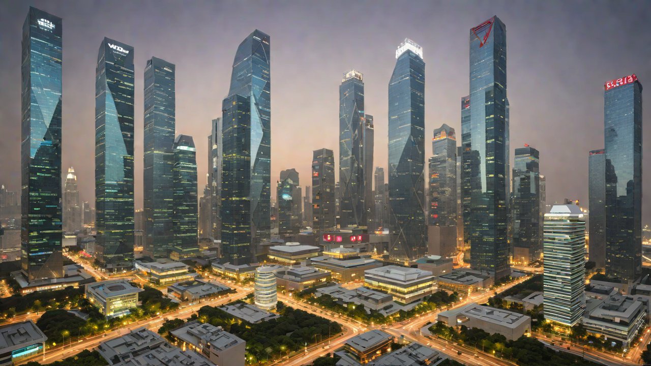 理解分布式站群的基本概念与优势