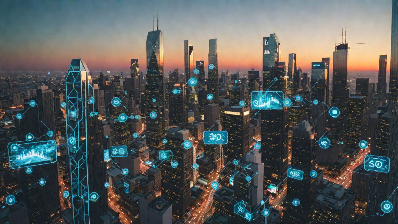 构建分布式站群管理的关键步骤