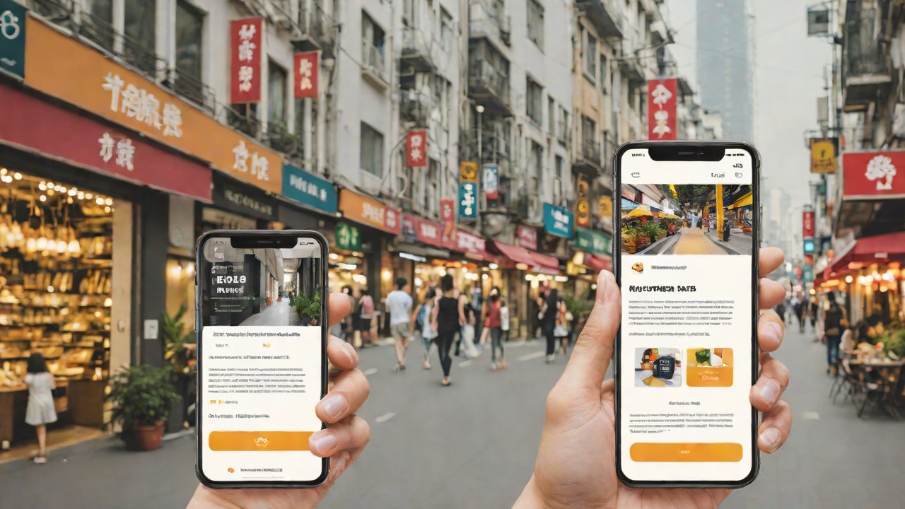 AEO（授权经济经营者）在移动AI搜索中的应用