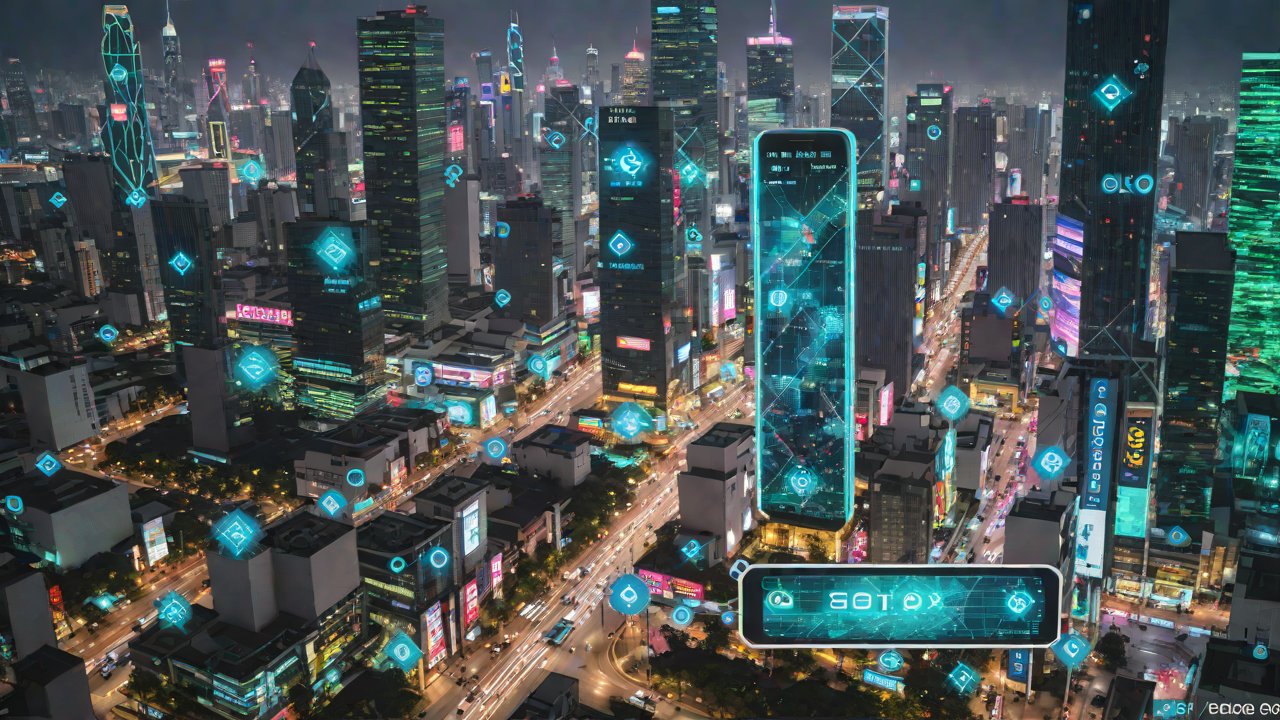 GEO（地理定位优化）的应用策略