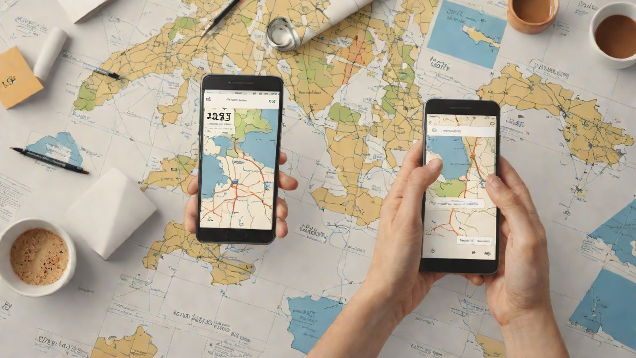 SEO（搜索引擎优化）的技术细节