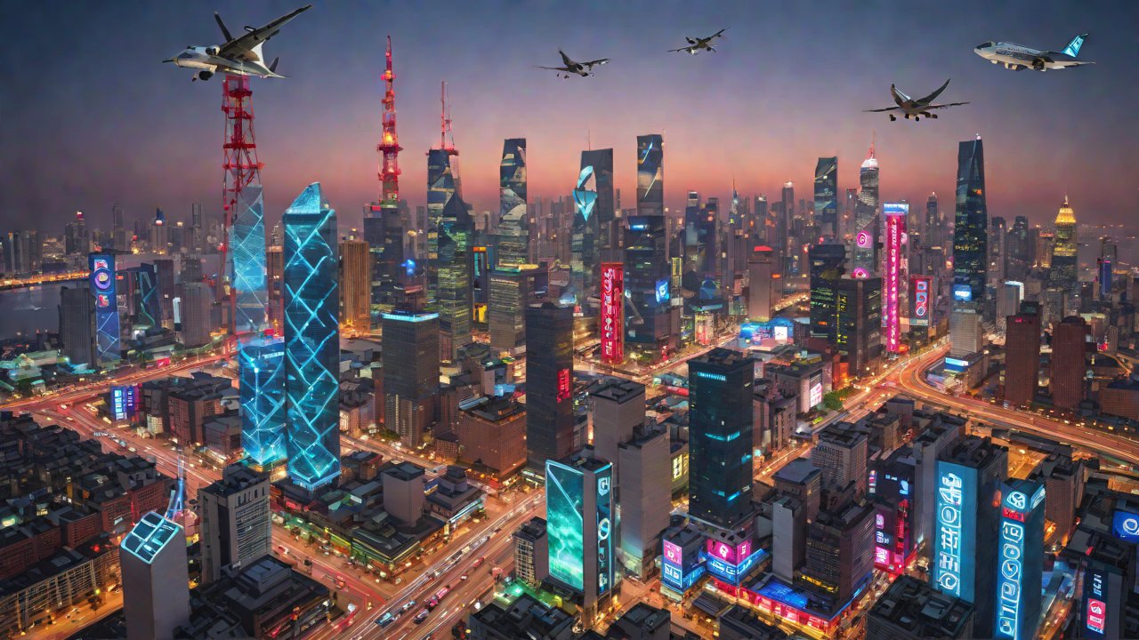 GEO方案的实施路径