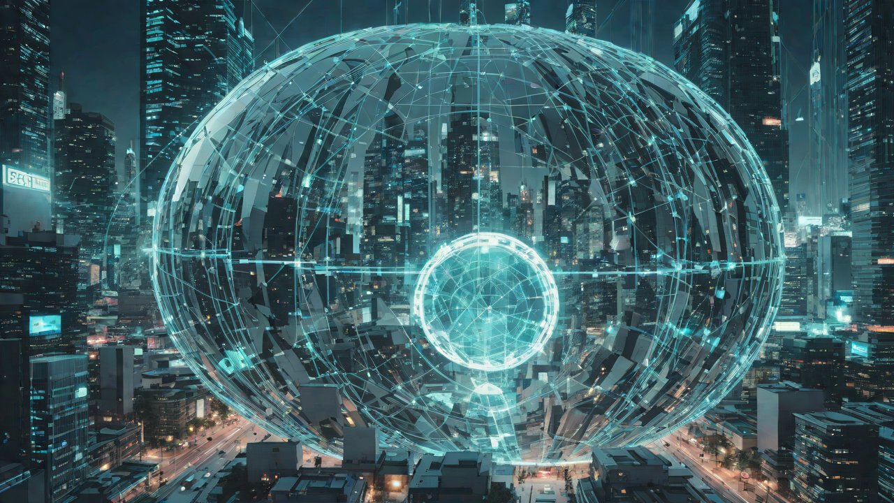 理解去中心化搜索的概念与影响