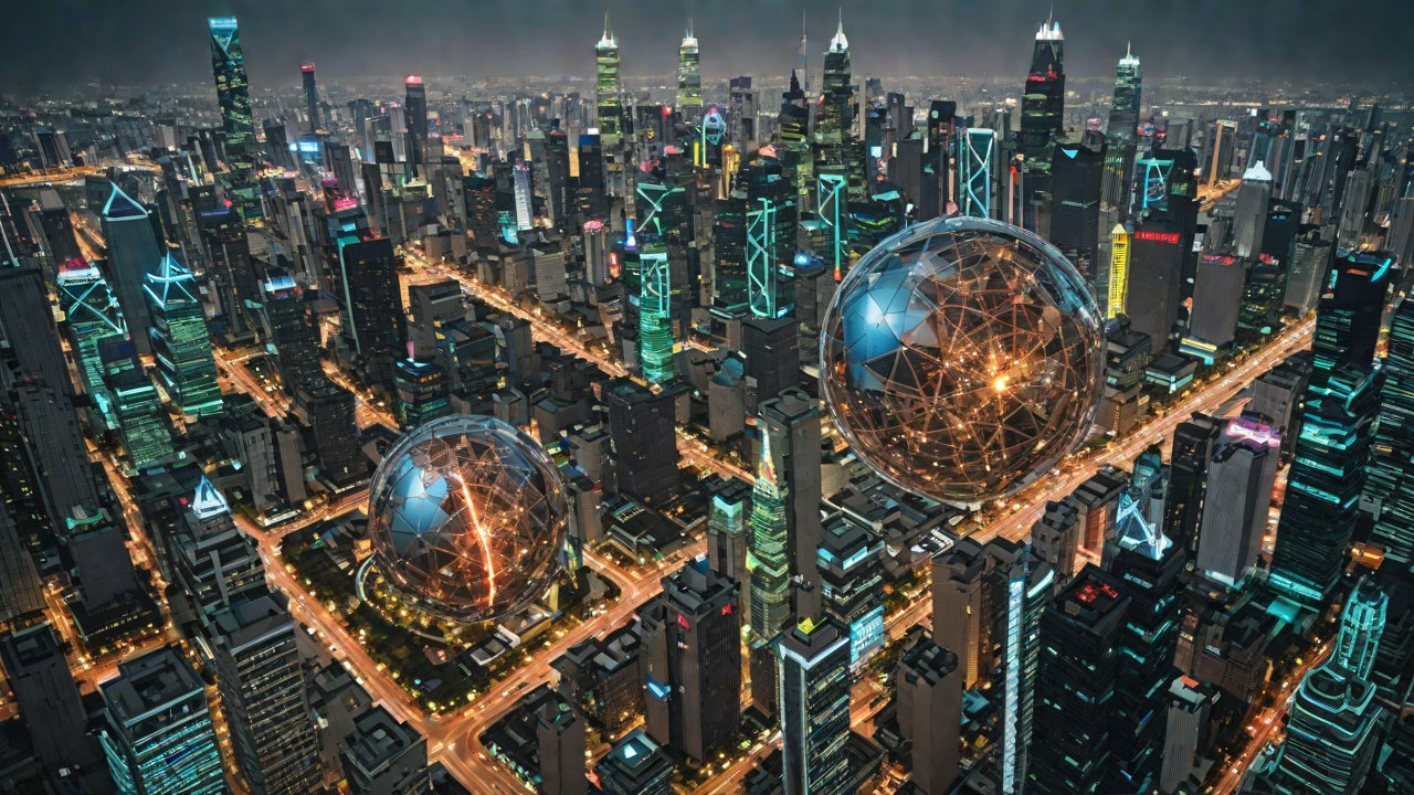 应对去中心化搜索兴起的具体措施