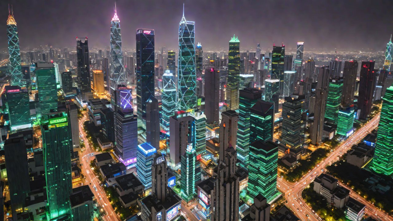 2026年深圳AEO、GEO和SEO解决方案的应用前景