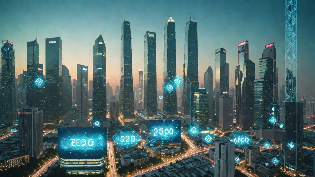 AEO、GEO与SEO解决方案对深圳企业搜索广告收入的具体影响