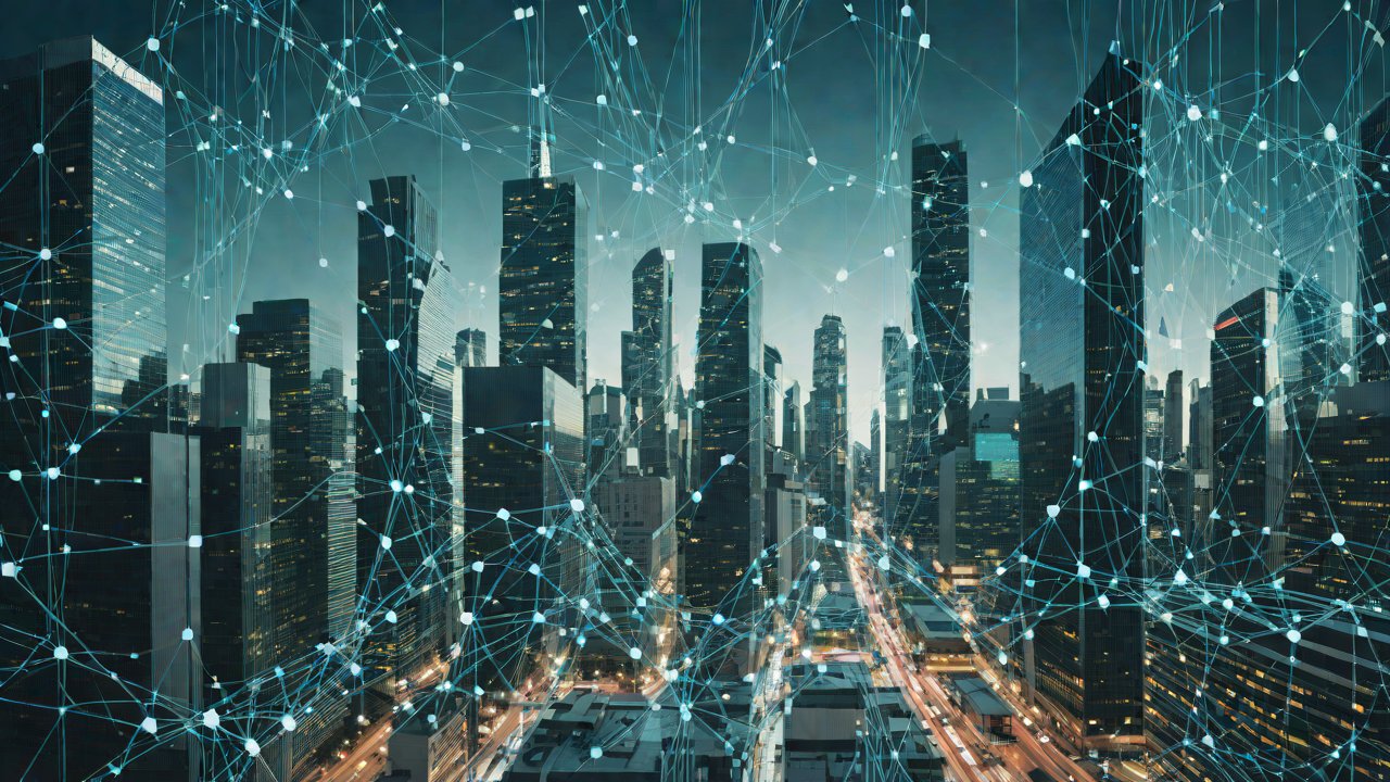 如何利用AEO GEO SEO解决方案建立独占性的语义场