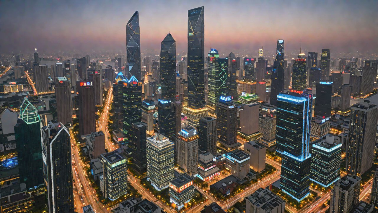 GEO SEO：助力精准市场定位与优化