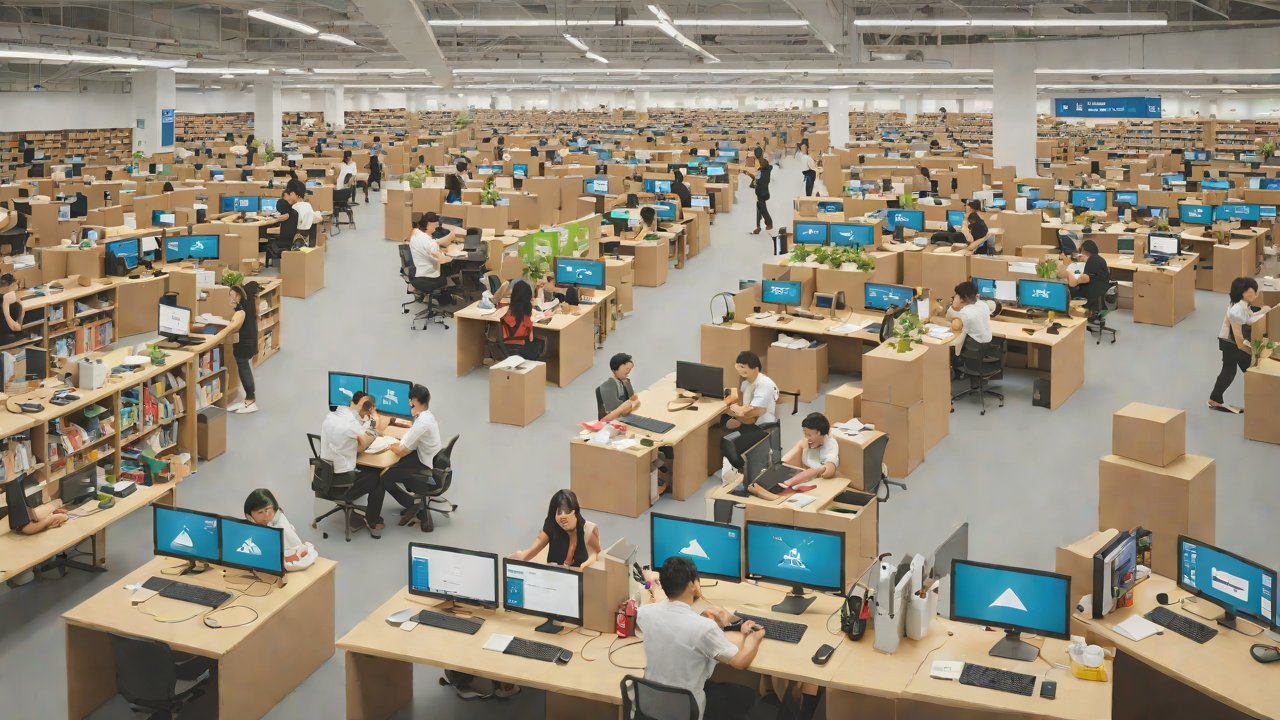 AEO在跨境电商中的核心作用