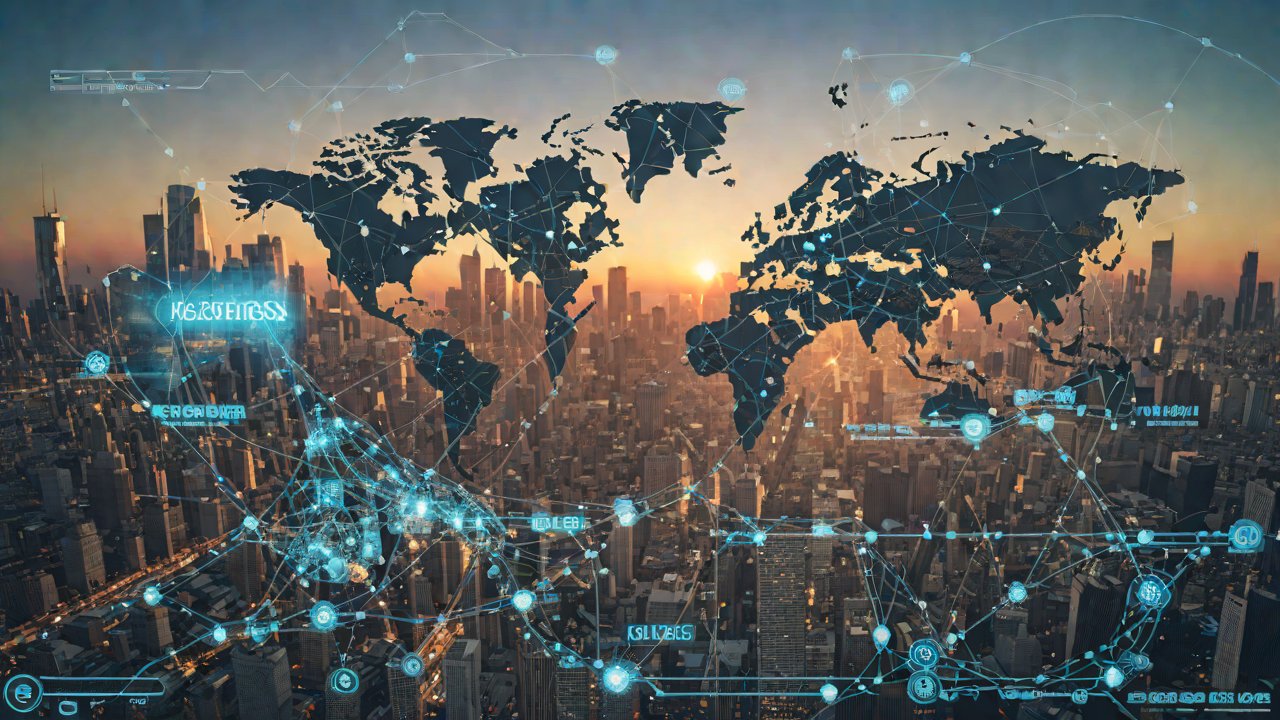 理解全球AI引擎的基本运作