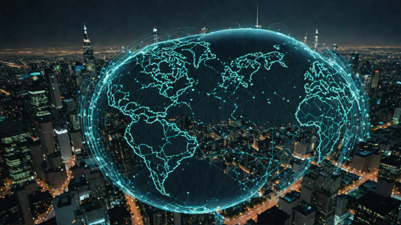 建立全面的监测系统