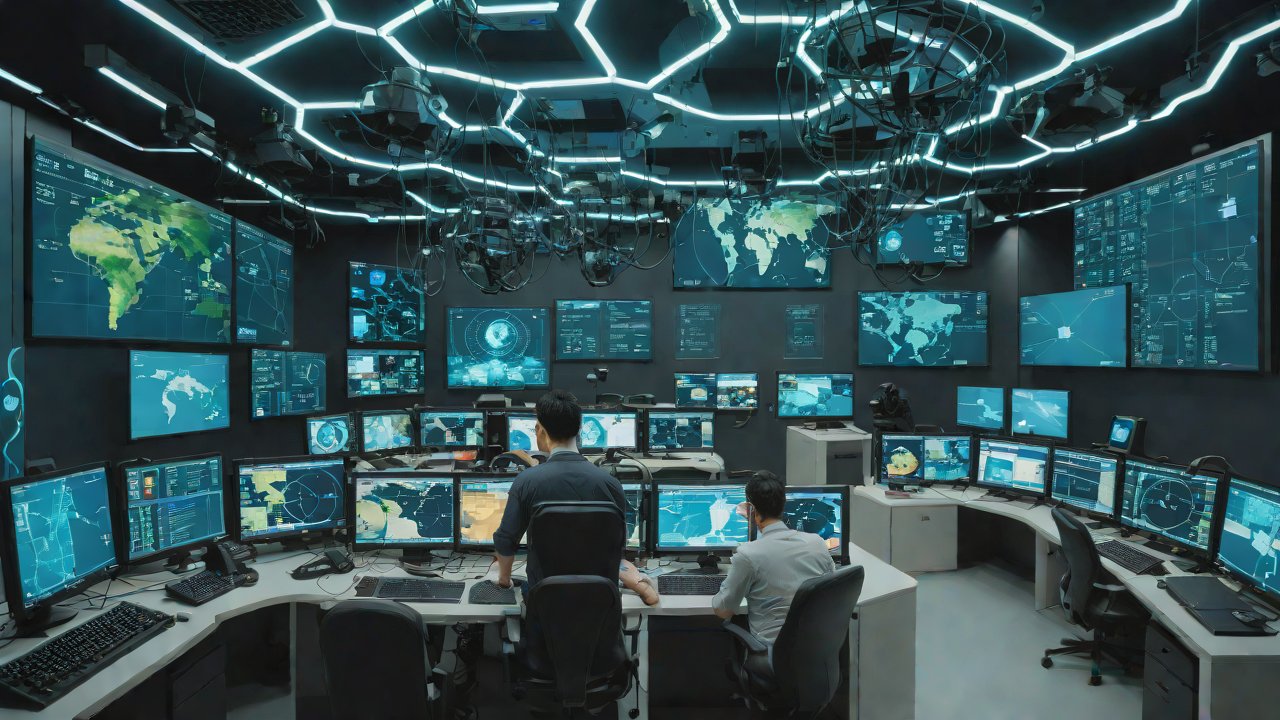 利用AI工具进行智能分析