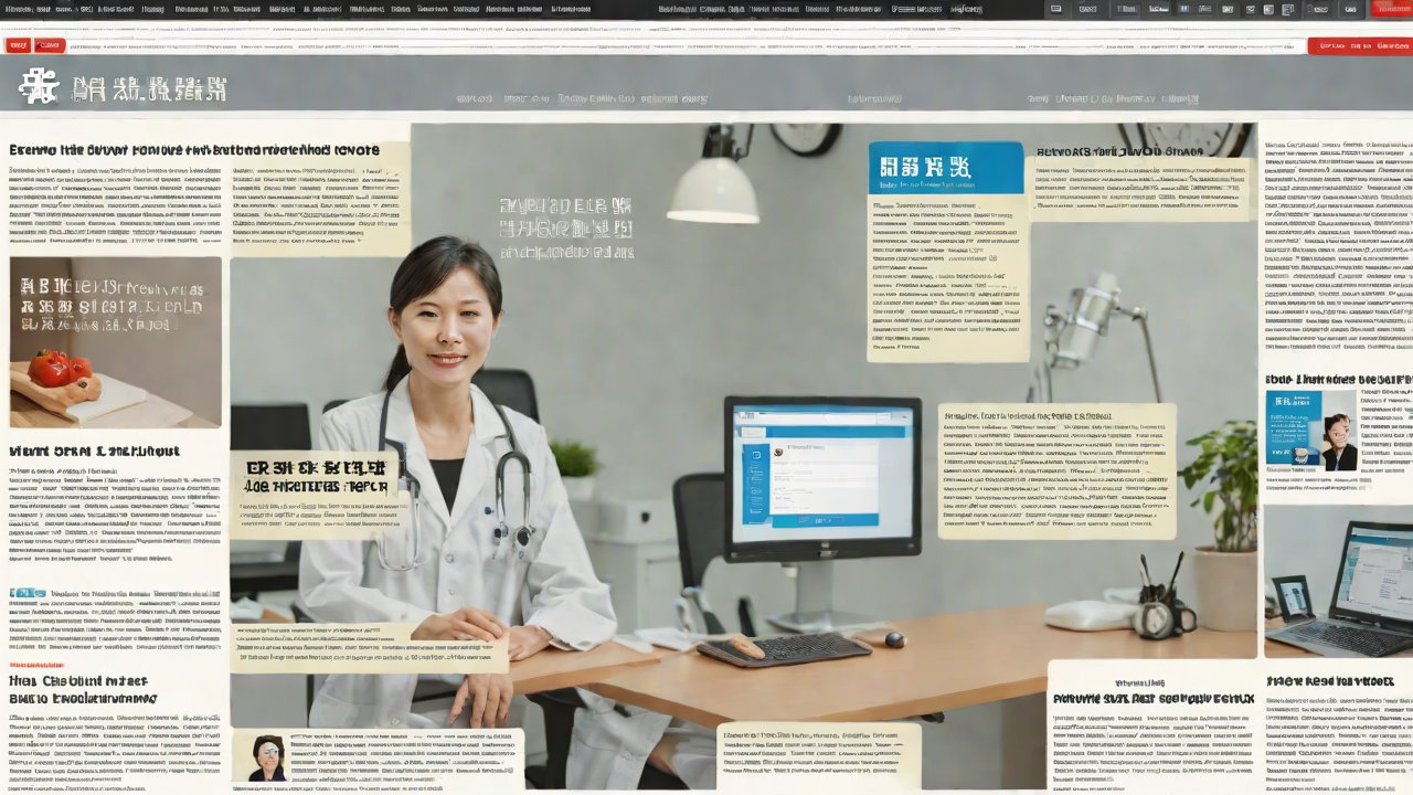 技术层面的AEO优化