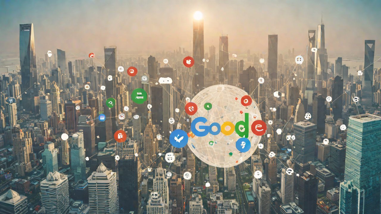 GEO策略在跨国金融站点中的应用