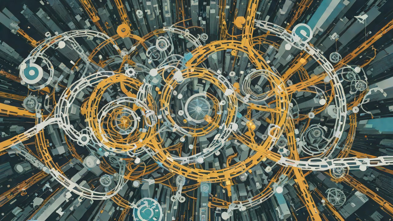 生成式引擎的工作原理