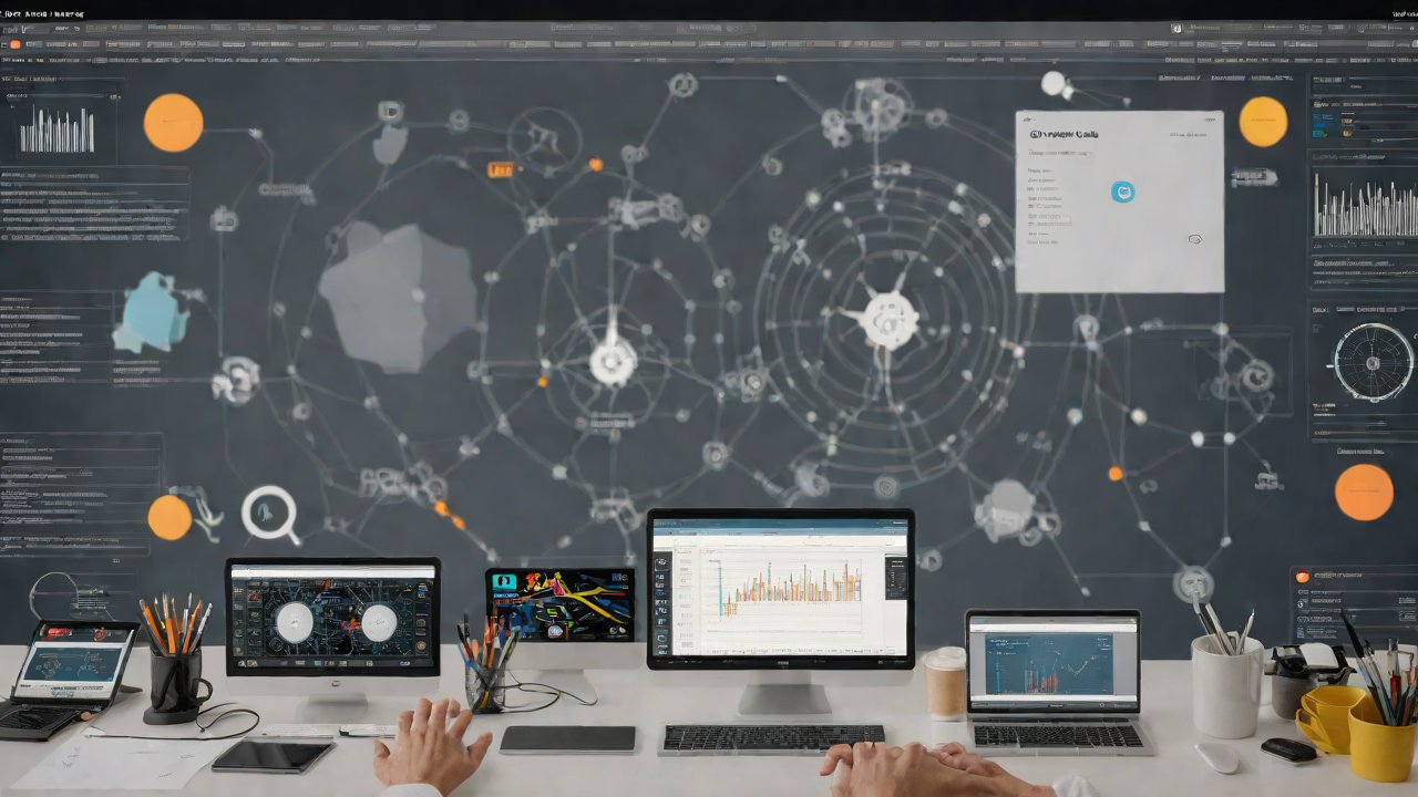 针对生成式引擎进行B2B采购词优化的具体策略