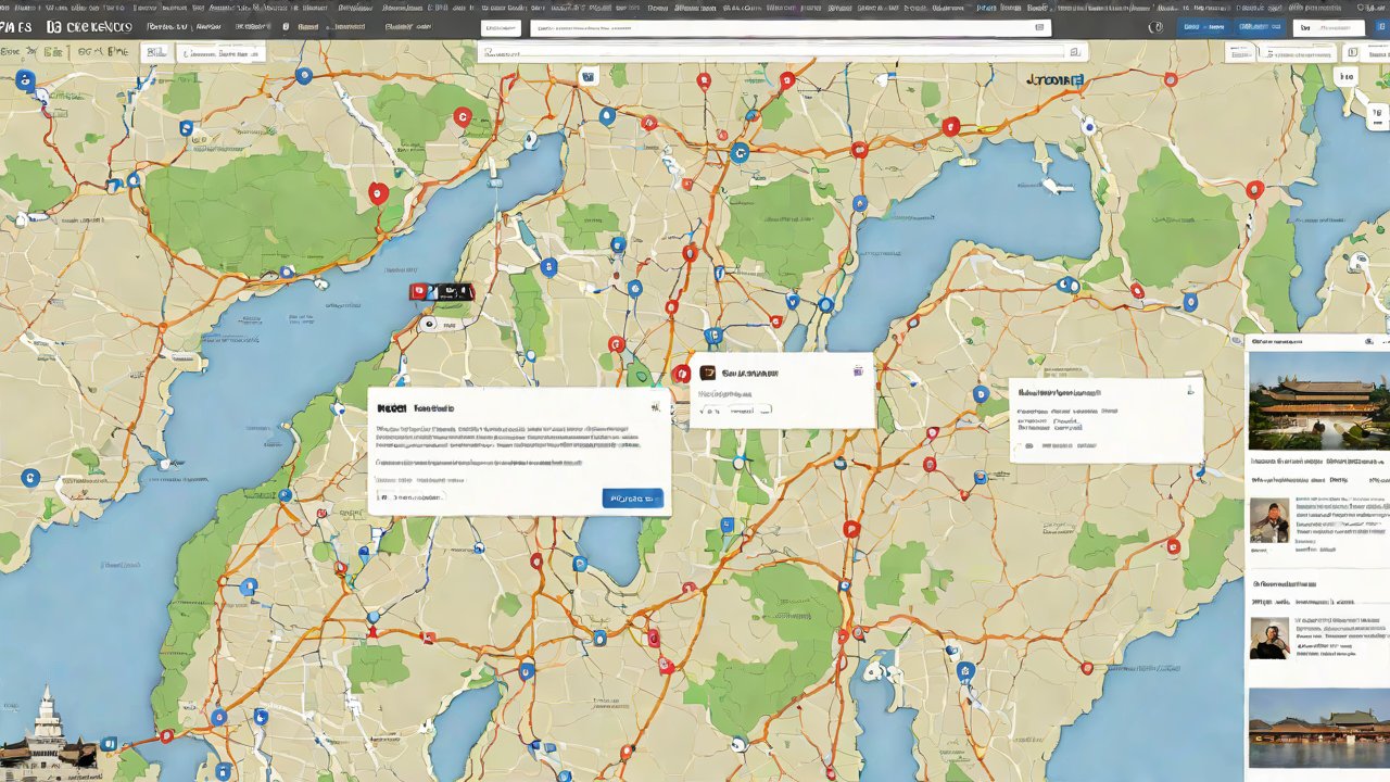 GEO SEO策略实施步骤