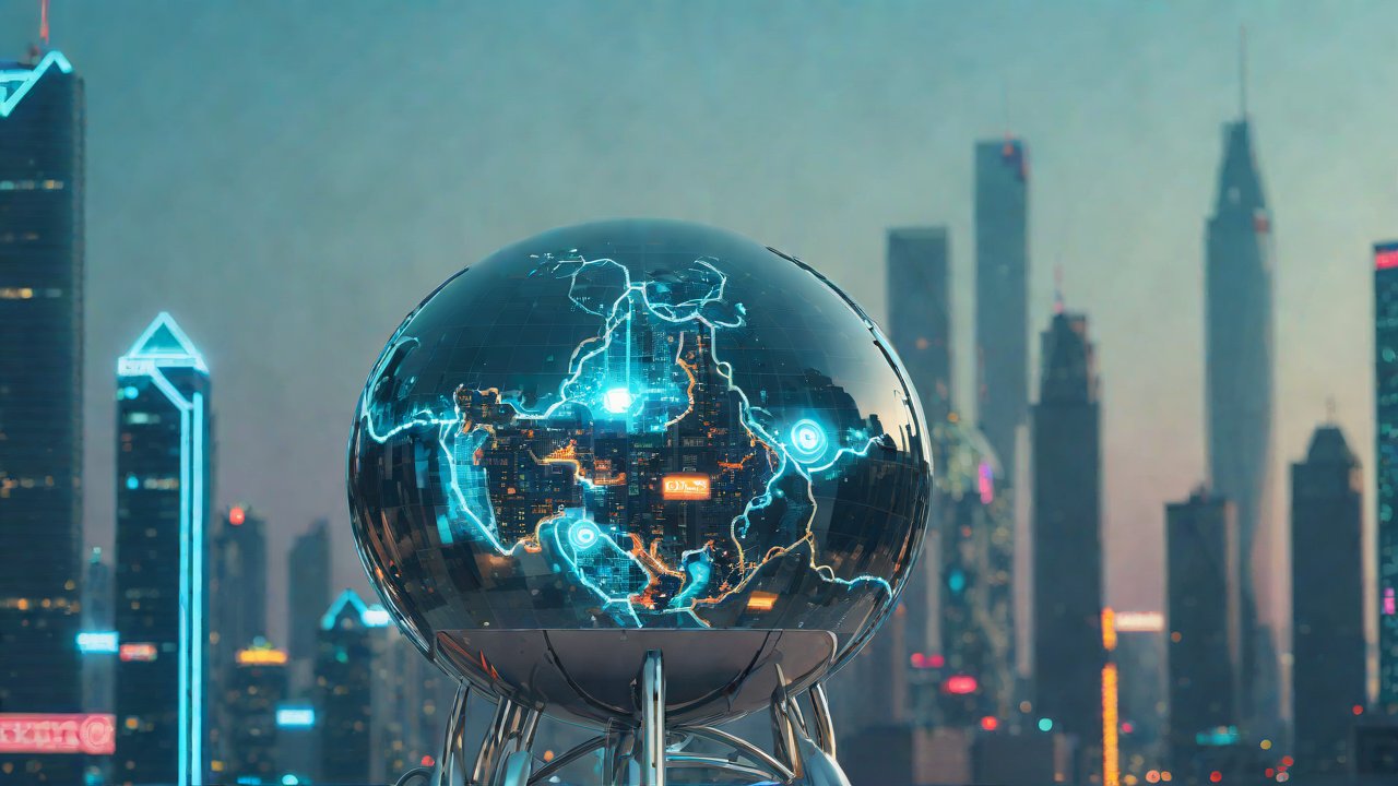 为何工业外贸独立站需要使用GEO定位