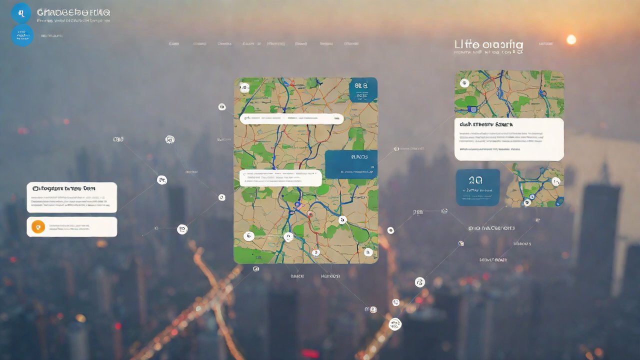 提高网页内容质量