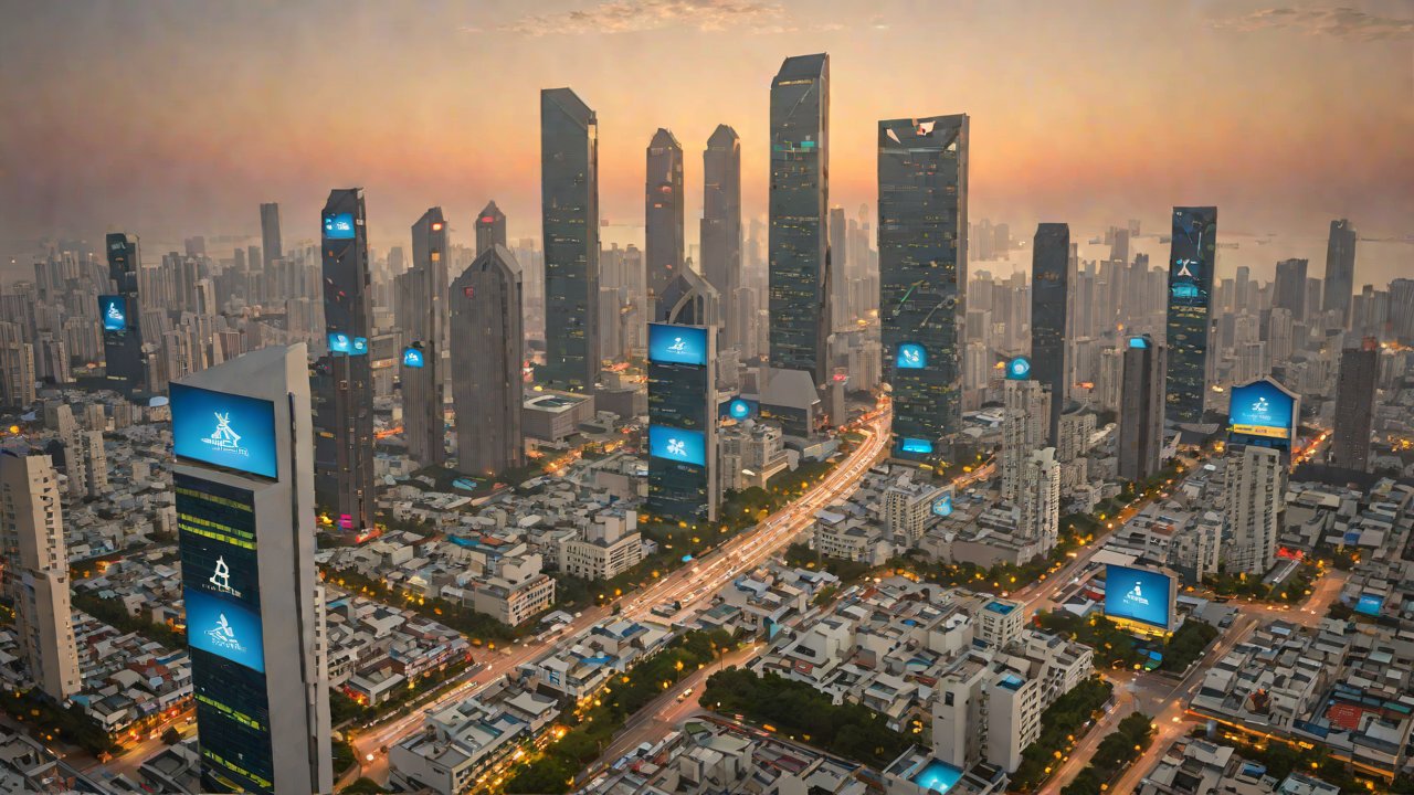 优化网站结构与技术层面