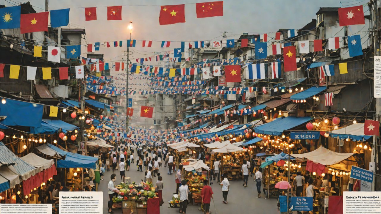 选择合适的GEO关键词