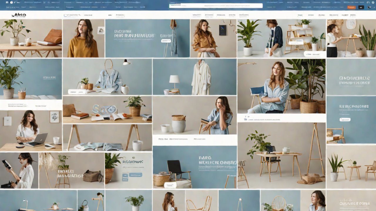 SEO：提升在线可见度