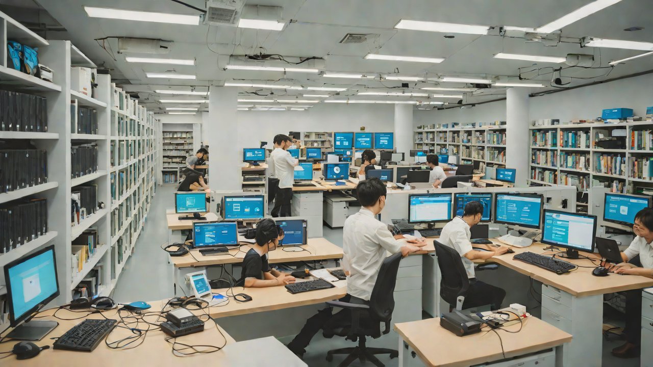 理解AEO及其应用场景