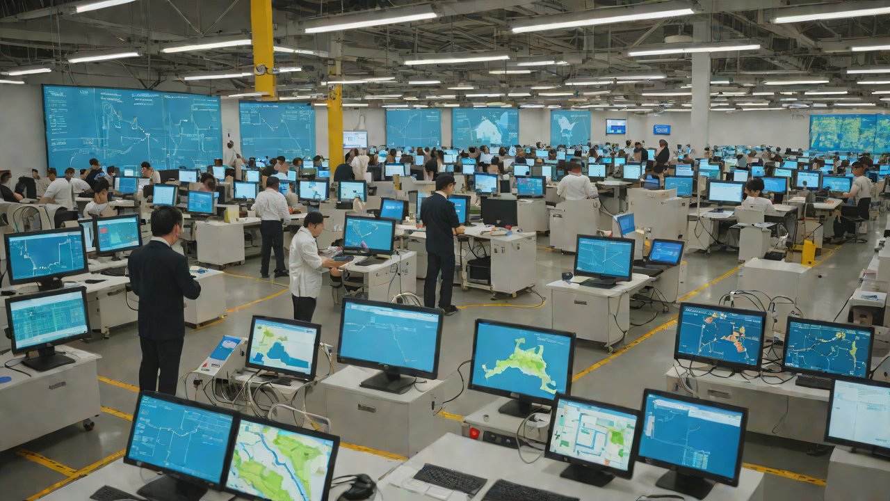 构建精准关键词库