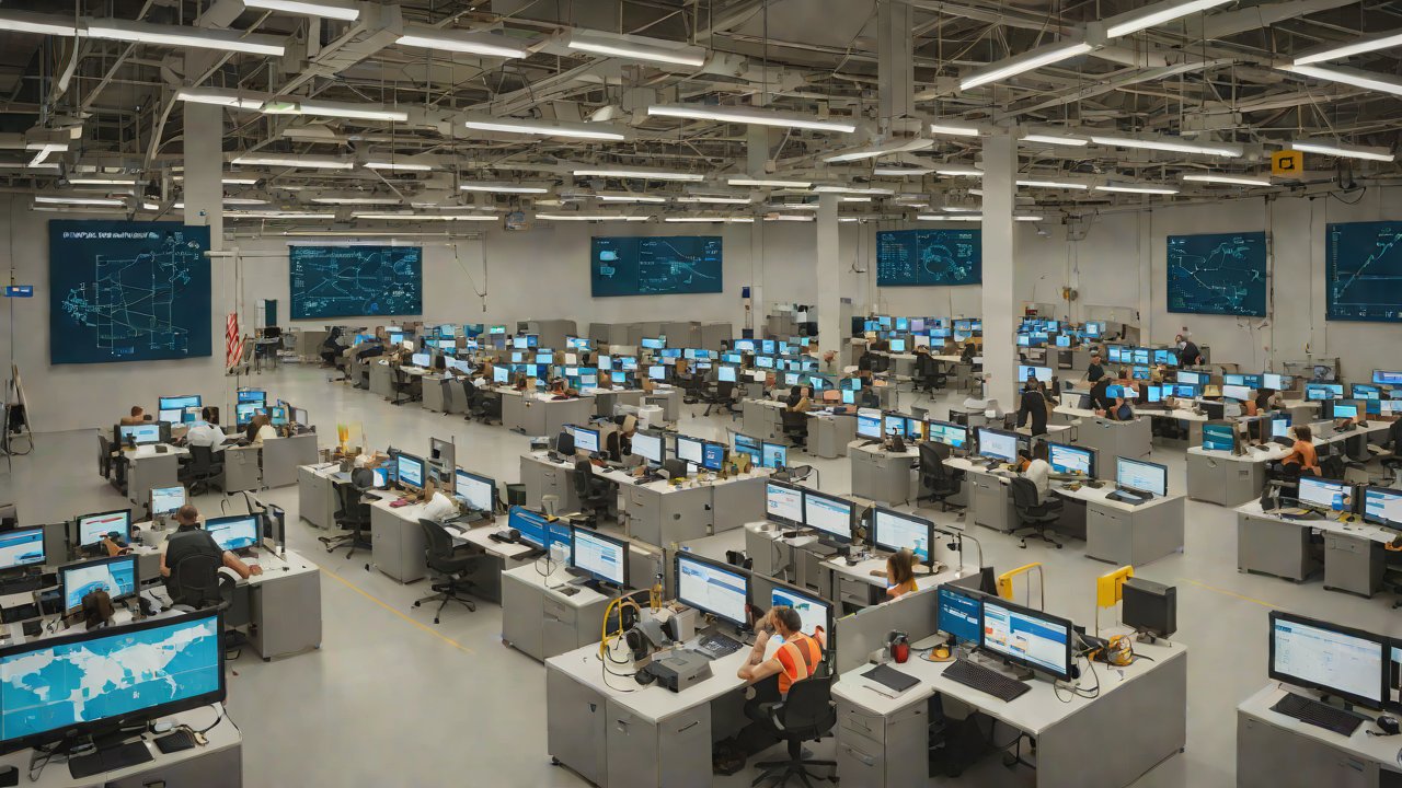 设置合理的GEO参数