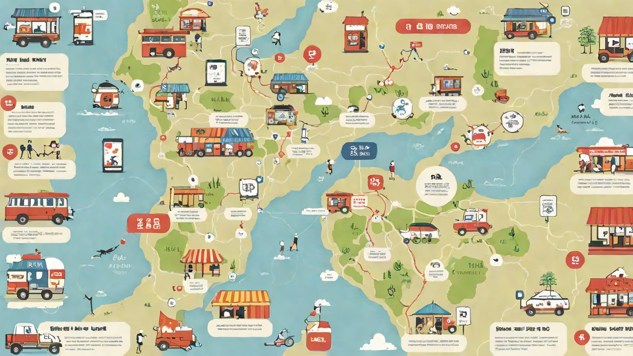 选择关键词并进行语义分析