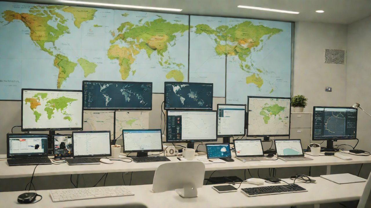 理解GEO优化的基本原理