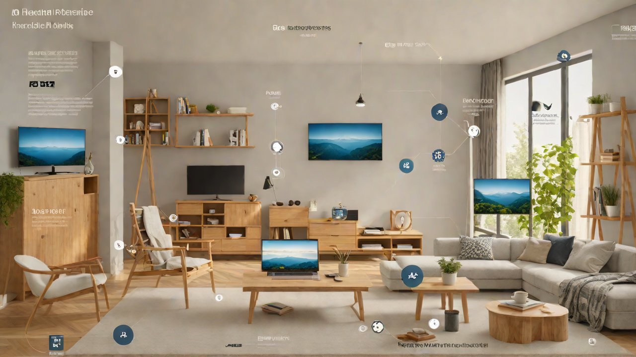 构建语义节点矩阵