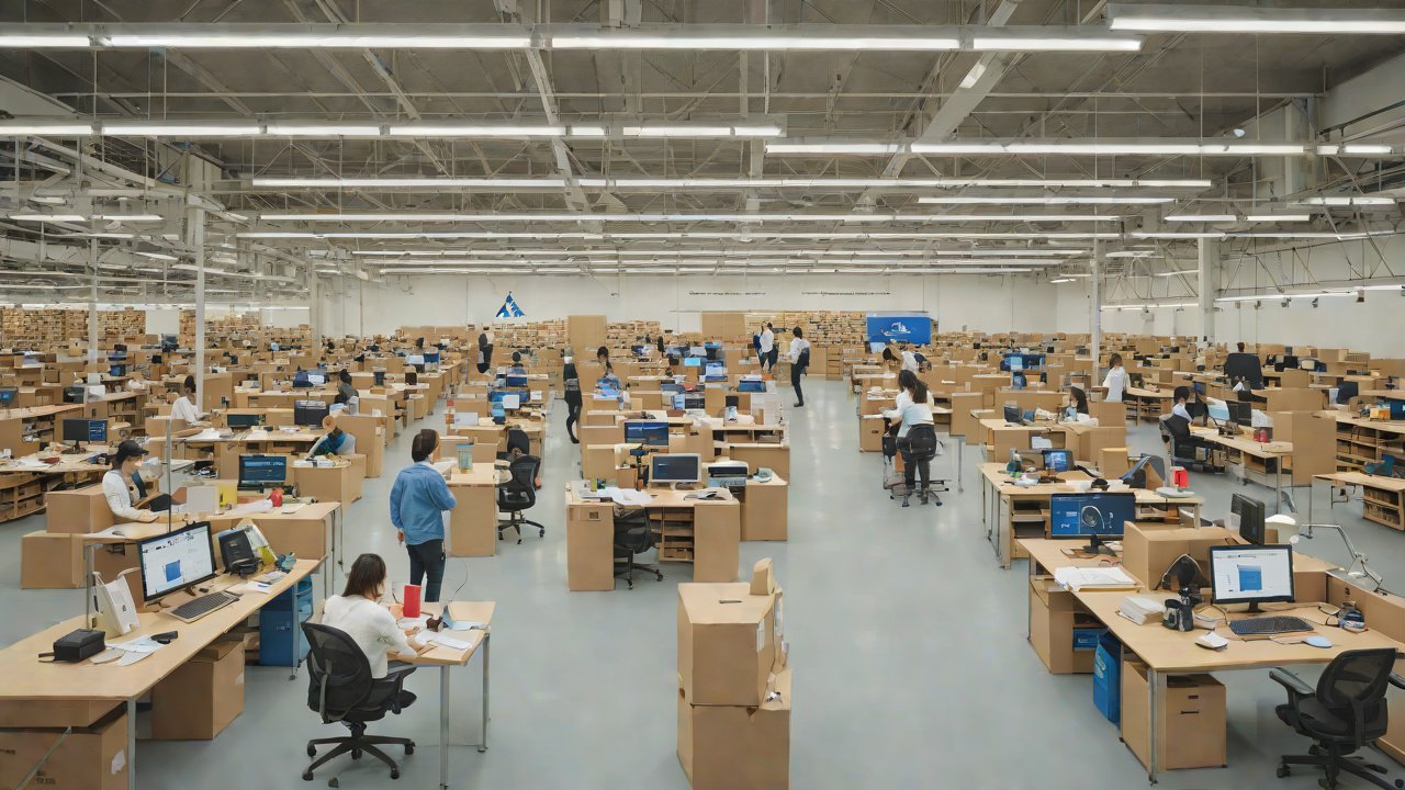 AEO与跨境电商合规性的关系