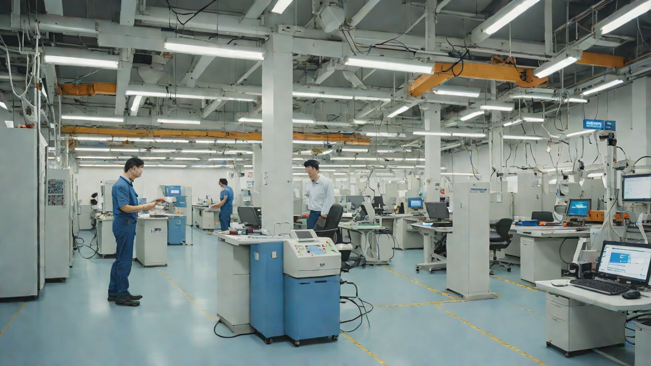 制定详细的实施计划