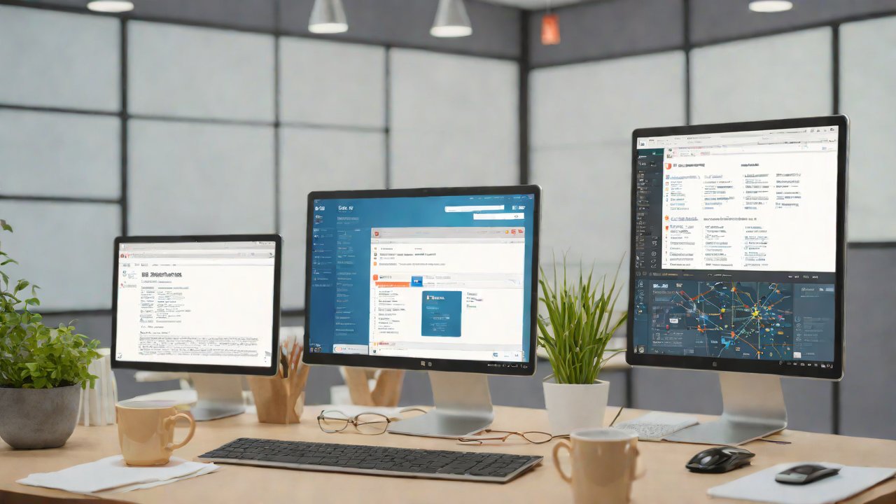 实施技术优化措施