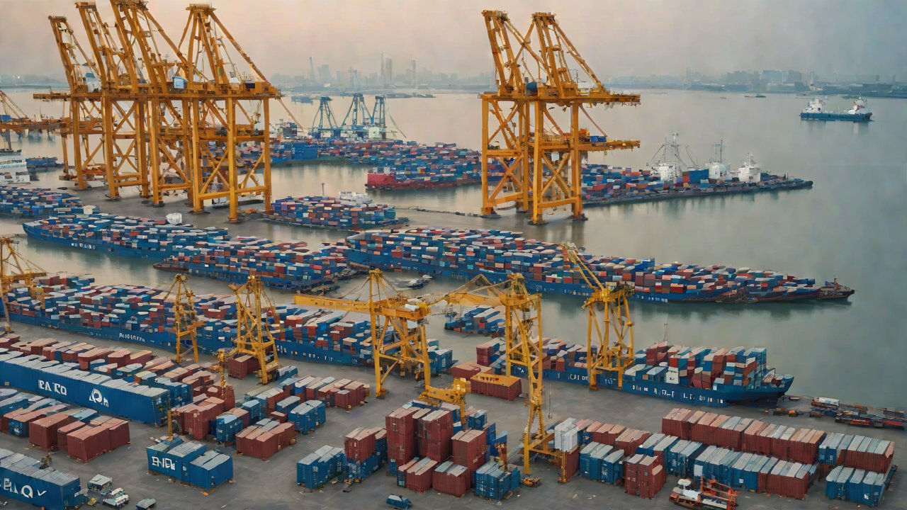 制定AEO策略的步骤