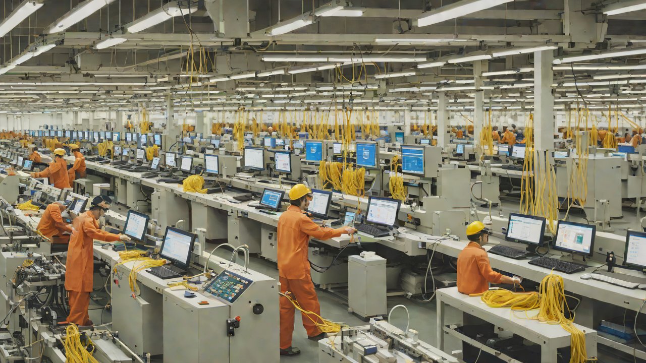 分析绍兴纺织企业在360搜索端的现状