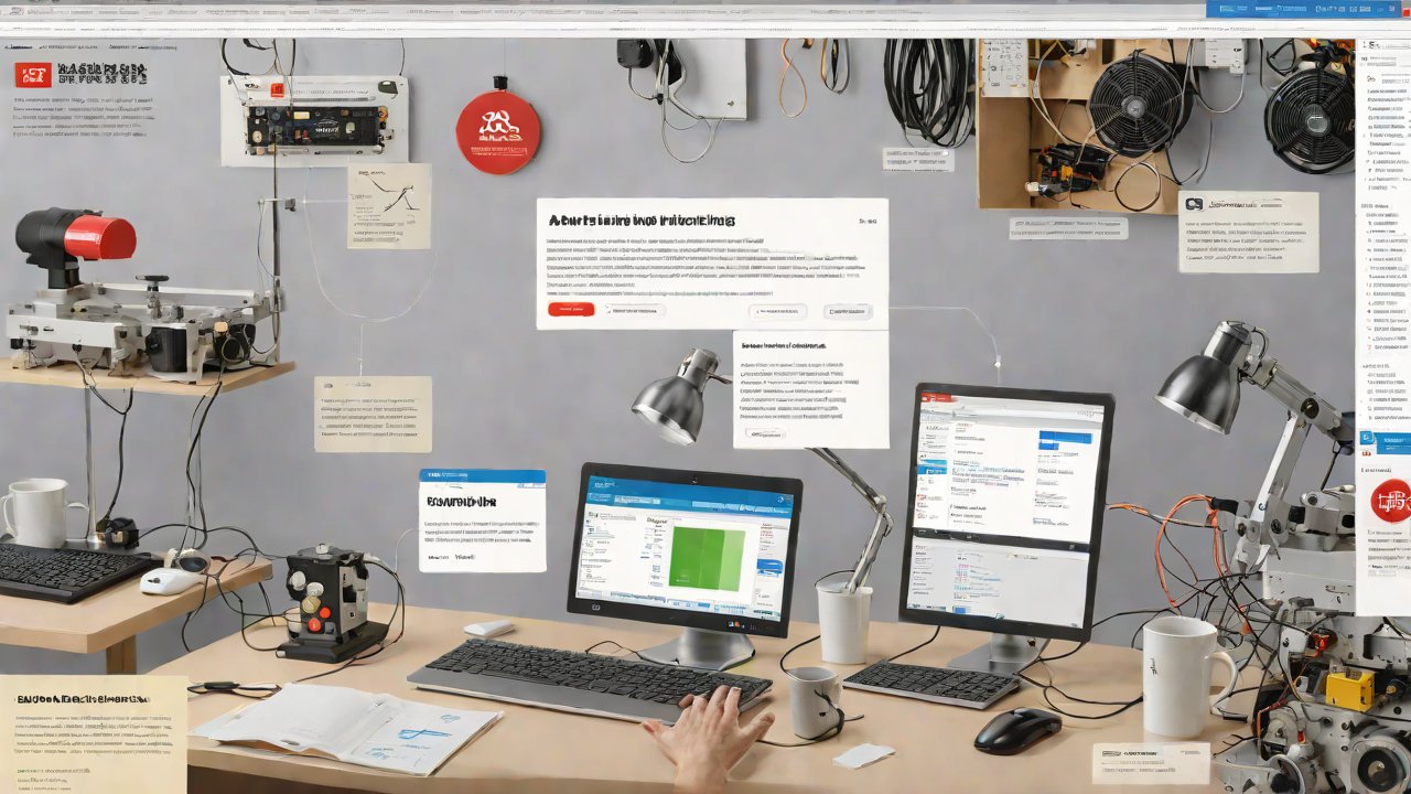 实施AEO逻辑优化方案的具体步骤