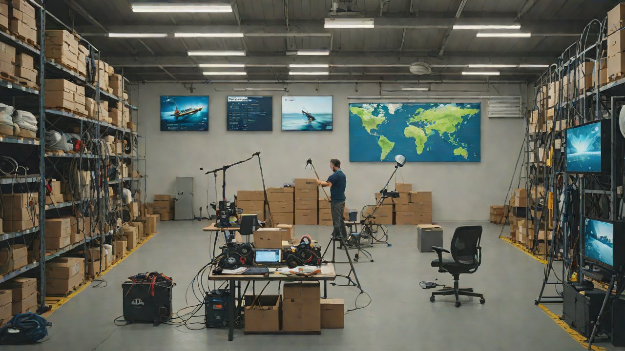 构建AEO体系以增强专业性