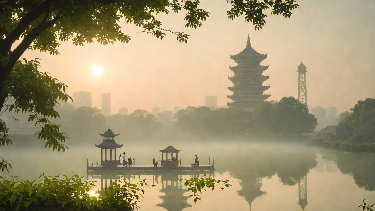 构建地理信息数据库