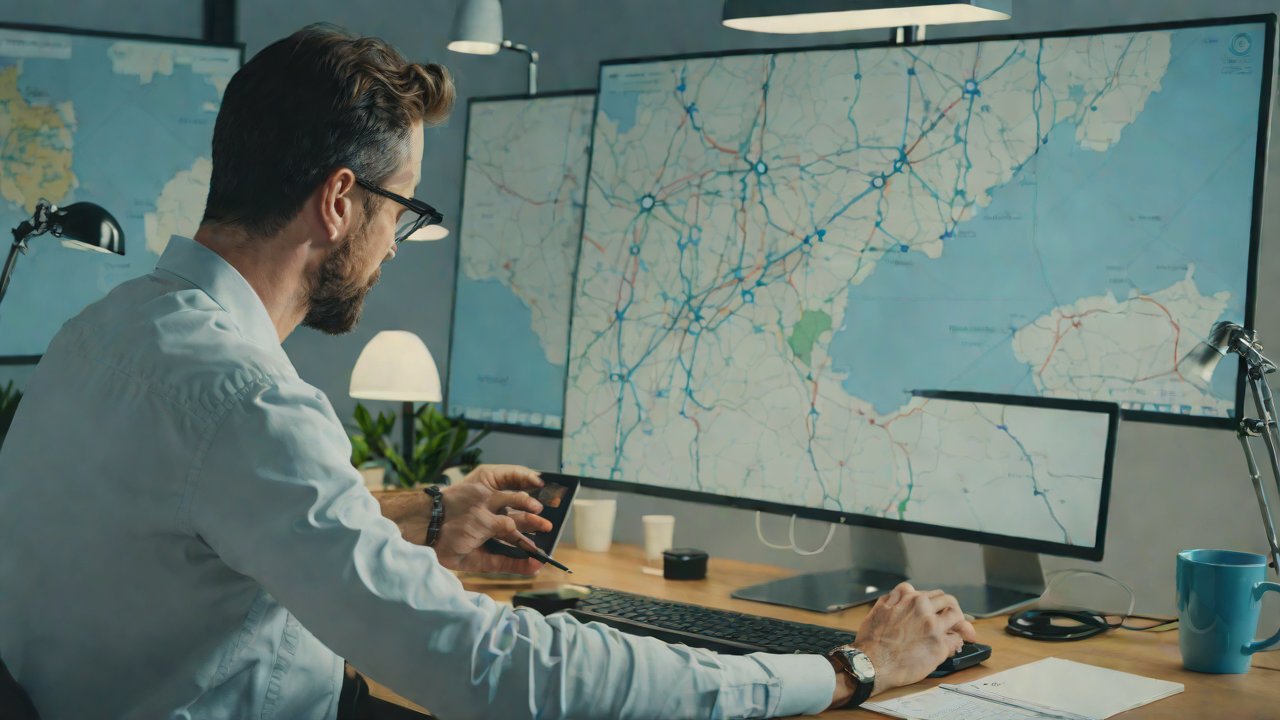 理解AEO与SEO的基本概念