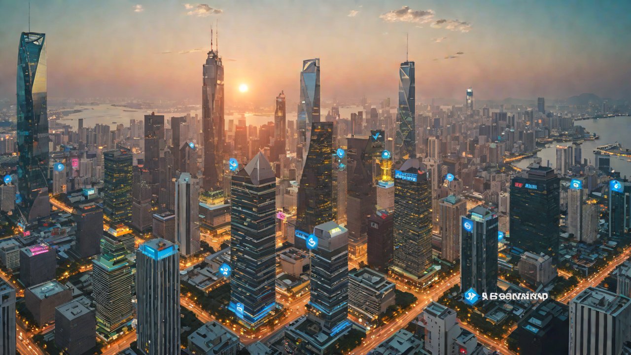 利用外部链接提高网站权威性