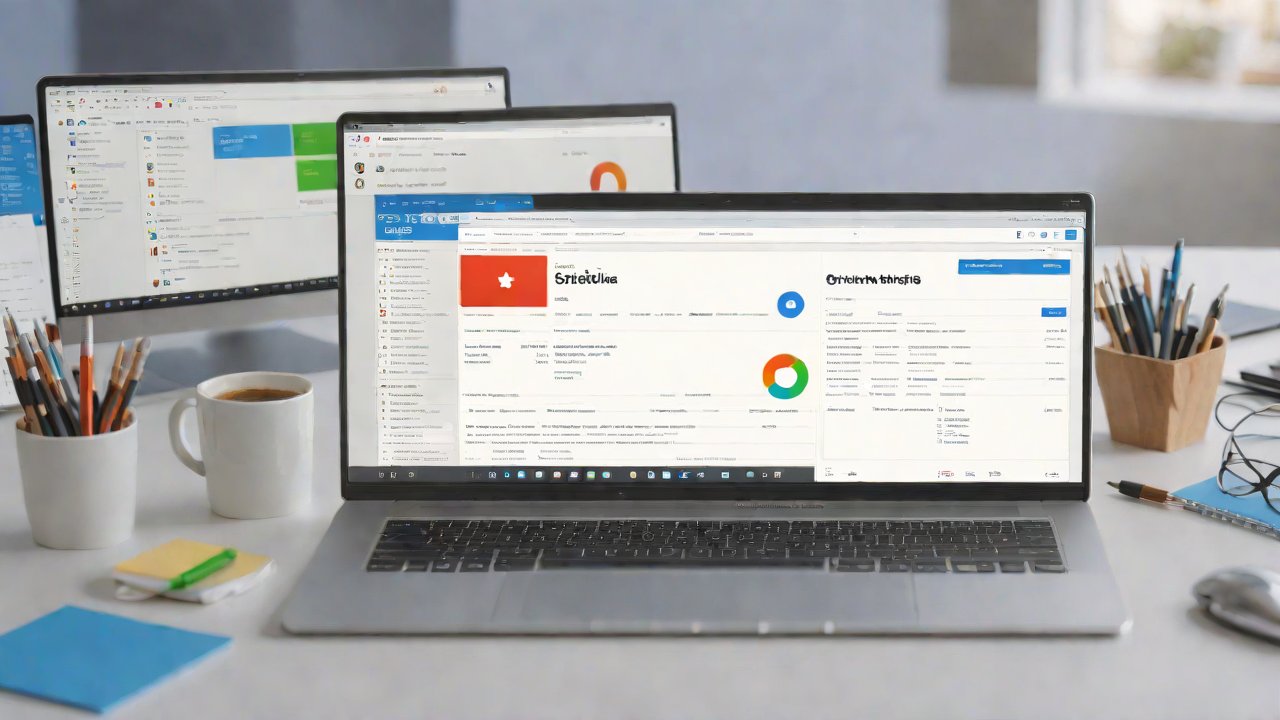 如何评估与选择适合自己的软件