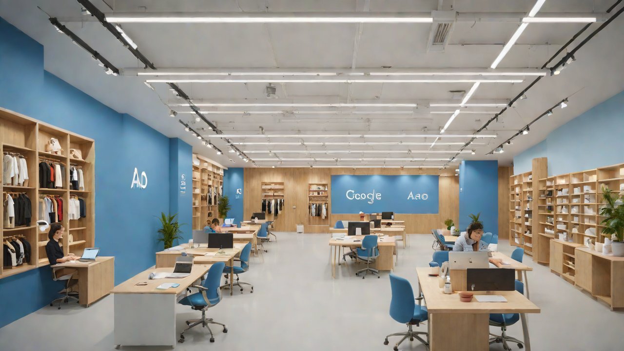 进行市场调研与分析