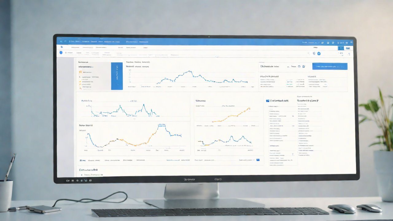 采用高级SEO技巧