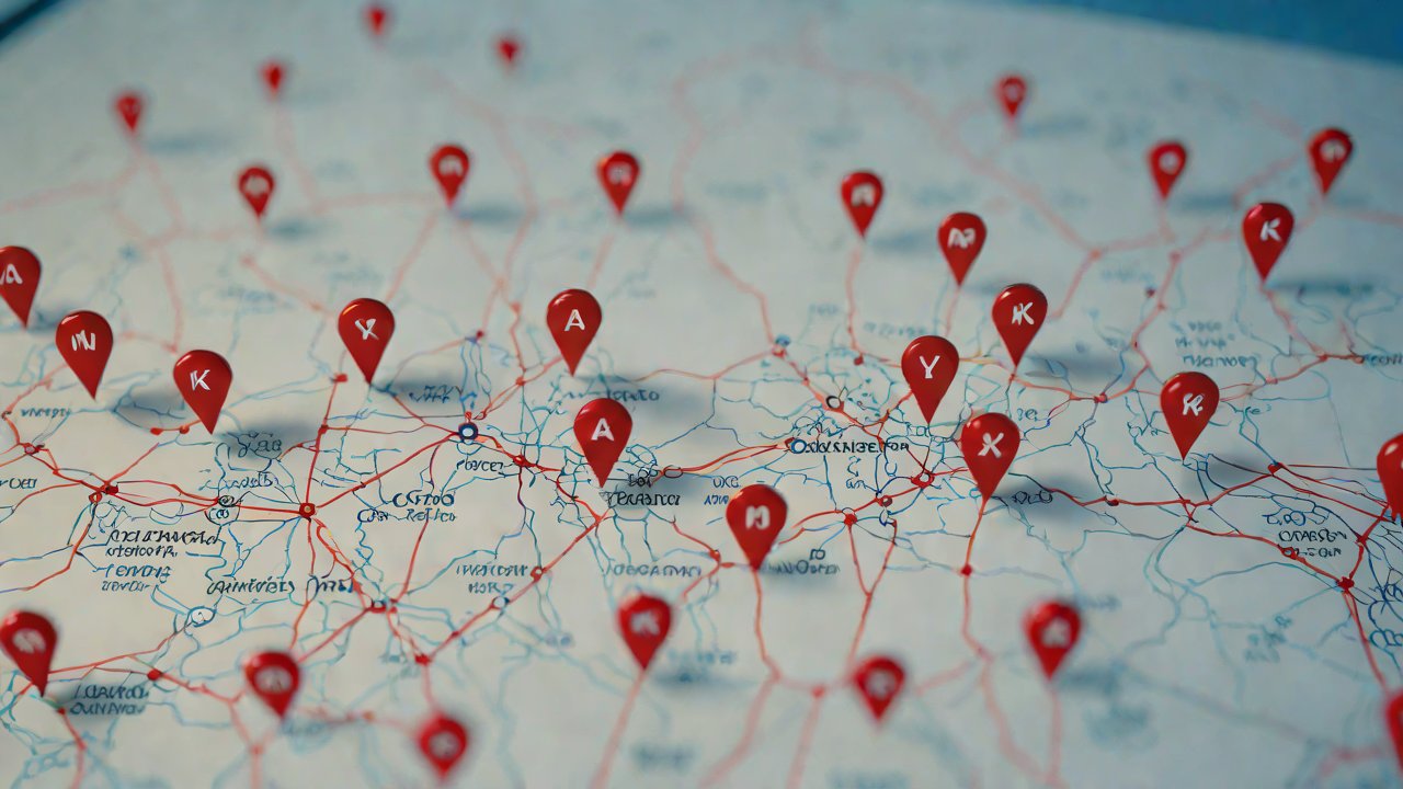 关键词的选择与分析